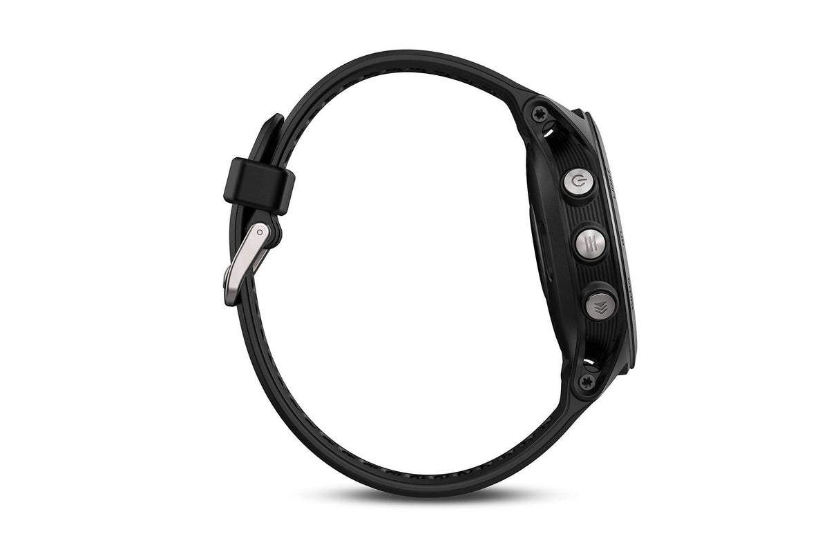 Garmin 010-01746-00 Forerunner 935 Running GPS Unit (Black) - Image 4