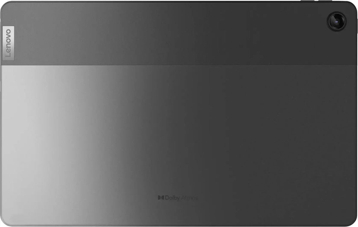 Lenovo Tab M10 Plus 3rd Gen 10.6" Tablet -32GB - Storm Gray - ZAAJ0039US - Image 3