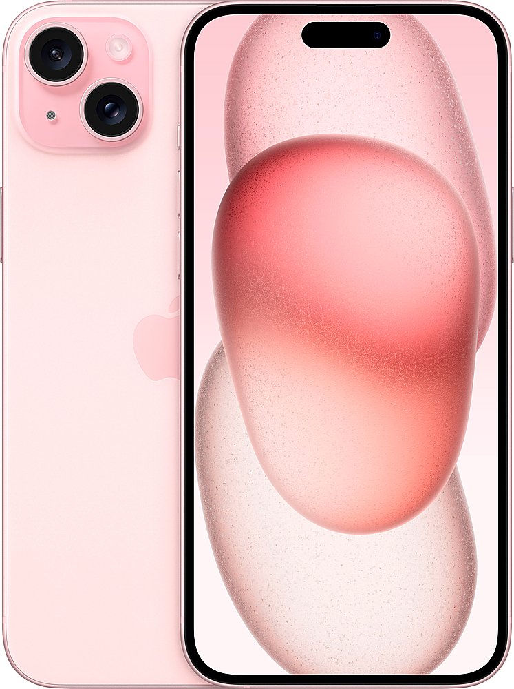 T-Mobile Apple iPhone 15 Plus - Image 3