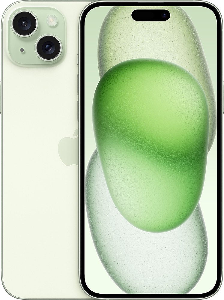 Apple iPhone 15 Plus - Image 5
