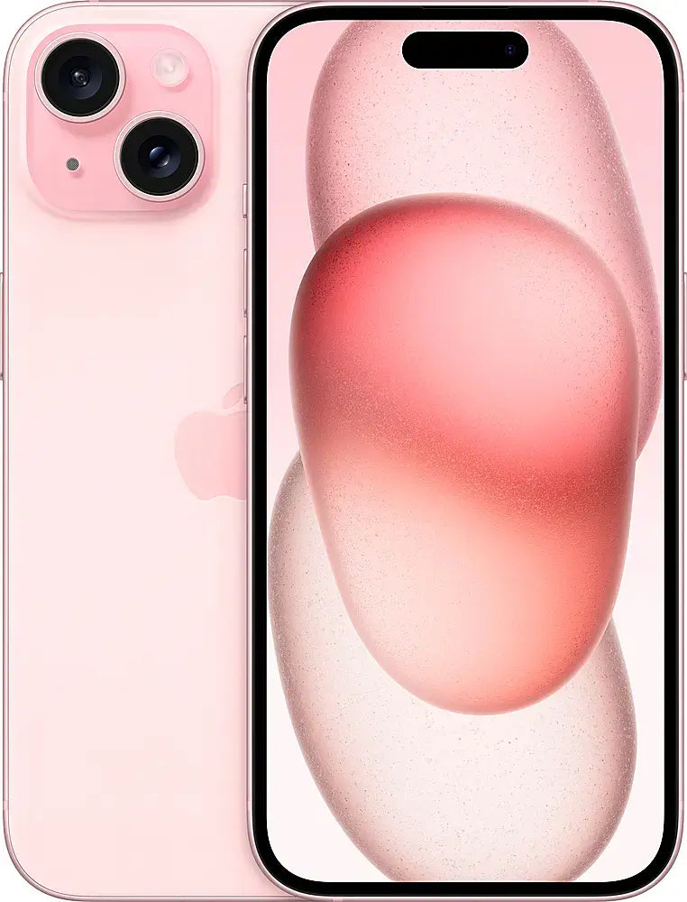T-Mobile Apple iPhone 15 - Image 6