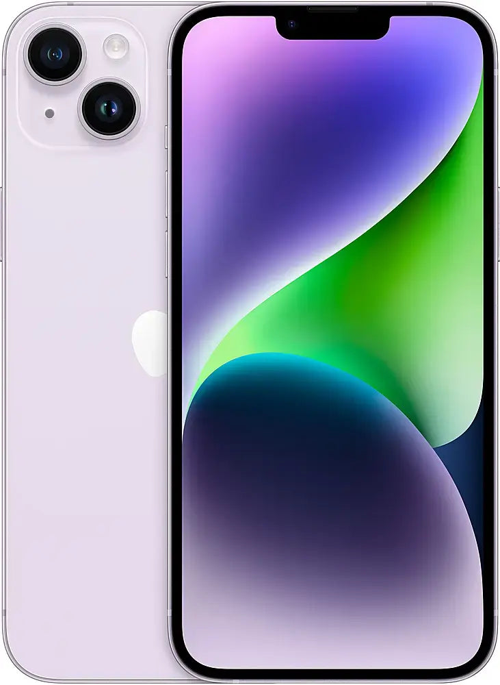 AT&T Apple iPhone 14 Plus - Image 4