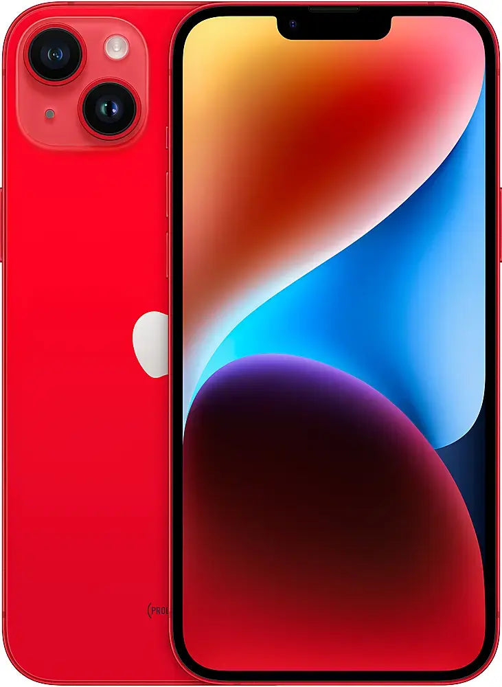 AT&T Apple iPhone 14 Plus - Image 5