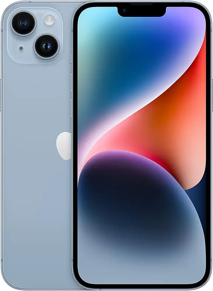 AT&T Apple iPhone 14 Plus - Image 3