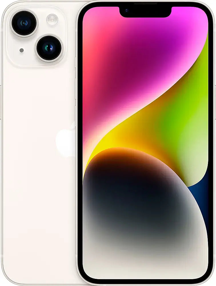 T-Mobile Apple iPhone 14 - Image 6
