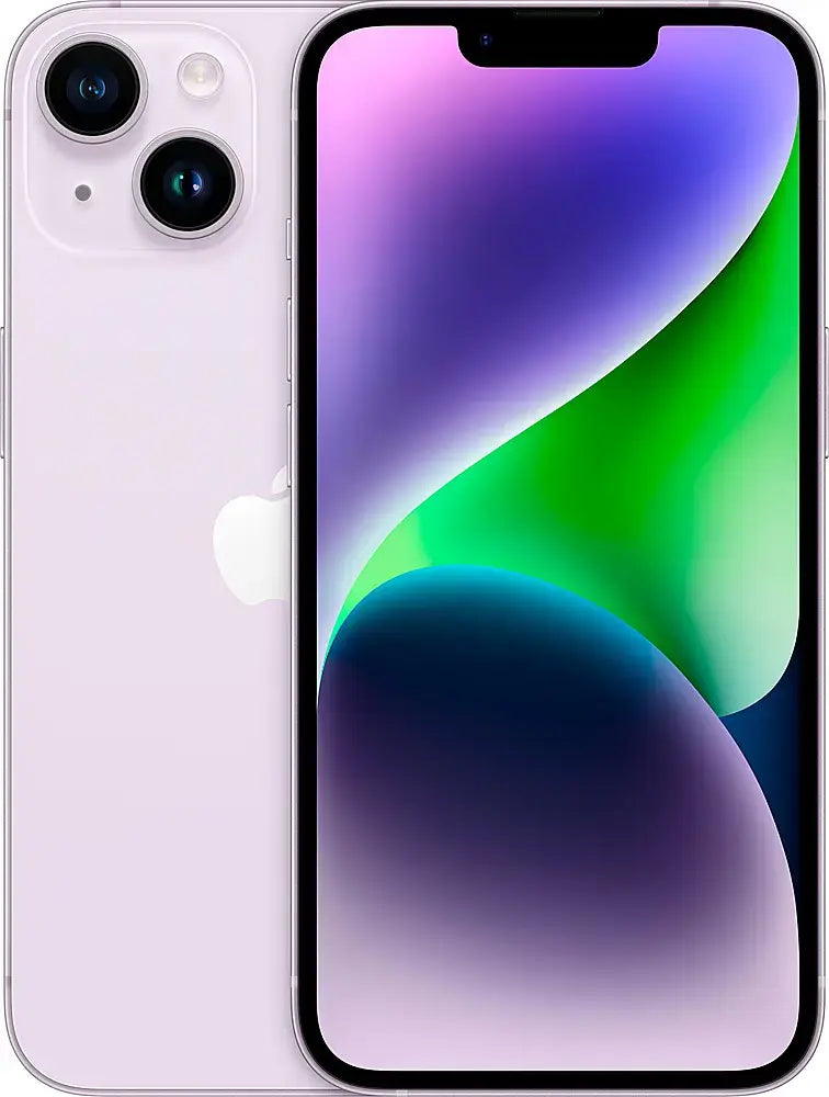 Apple iPhone 14 - Image 4