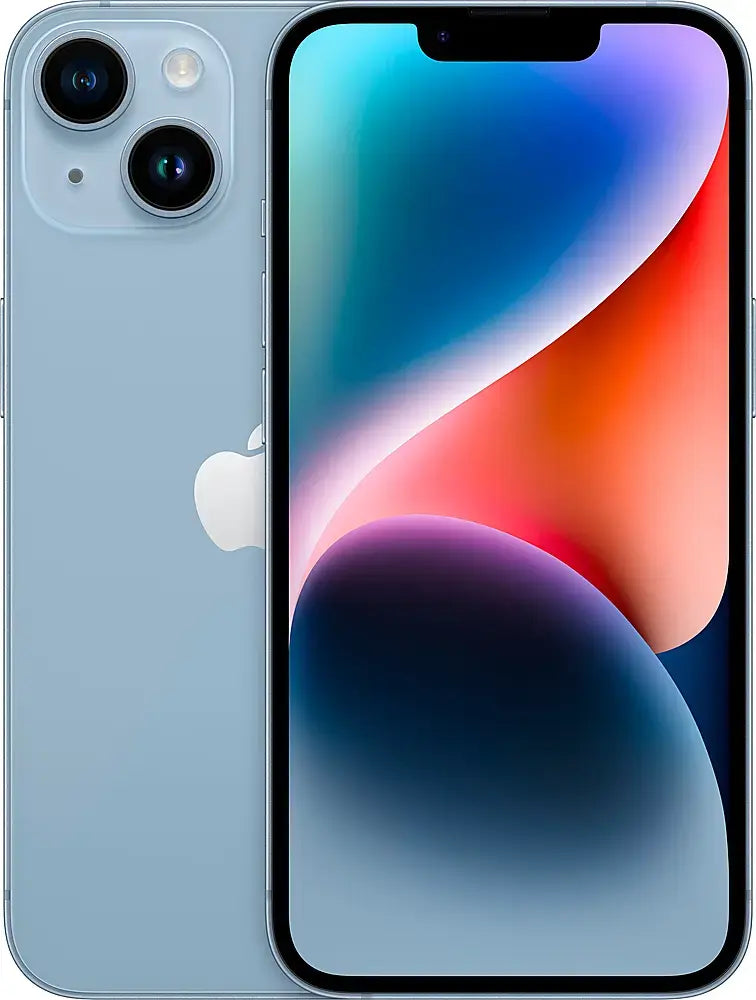 T-Mobile Apple iPhone 14 - Image 3