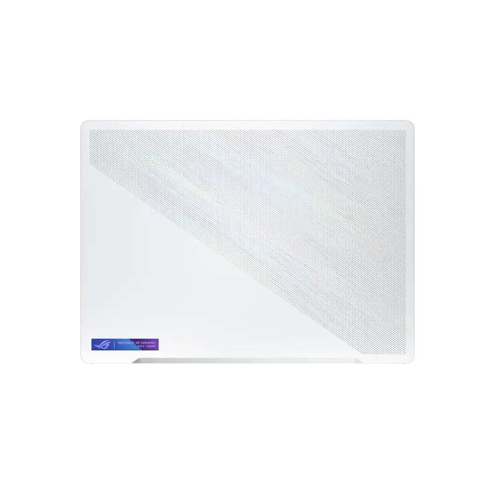 ASUS ROG Zephyrus 14” WQXGA 120Hz – Ryzen 9 6900HS – 16GB RAM – Radeon RX 6700S - 1TB SSD - White - Image 9