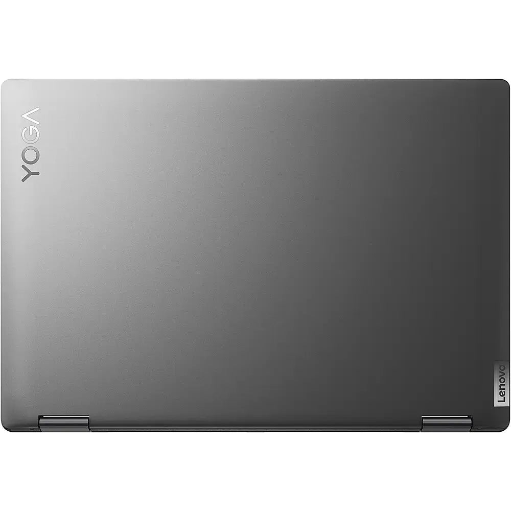 Lenovo IdeaPad Yoga 7 16IAP7 – 16" 2.5K – i7-1260P – 16GB RAM – 1TB SSD – 82QG0013US - Image 4