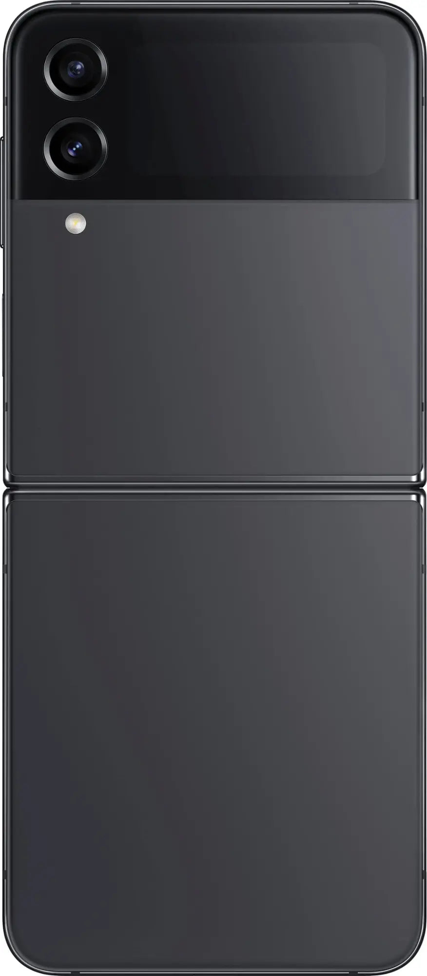 AT&T - Samsung Galaxy Z Flip 4 256GB Graphite - SM-F721UZAEATT - Image 6