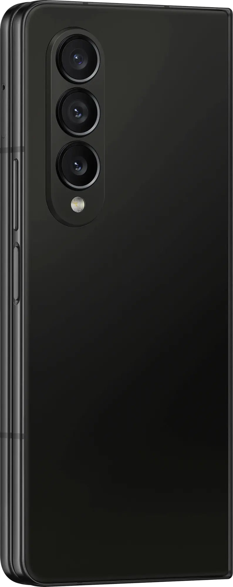 Verizon - Samsung Galaxy Z Fold4 256GB - Phantom Black - SM-F936UZKAVZW - Image 6