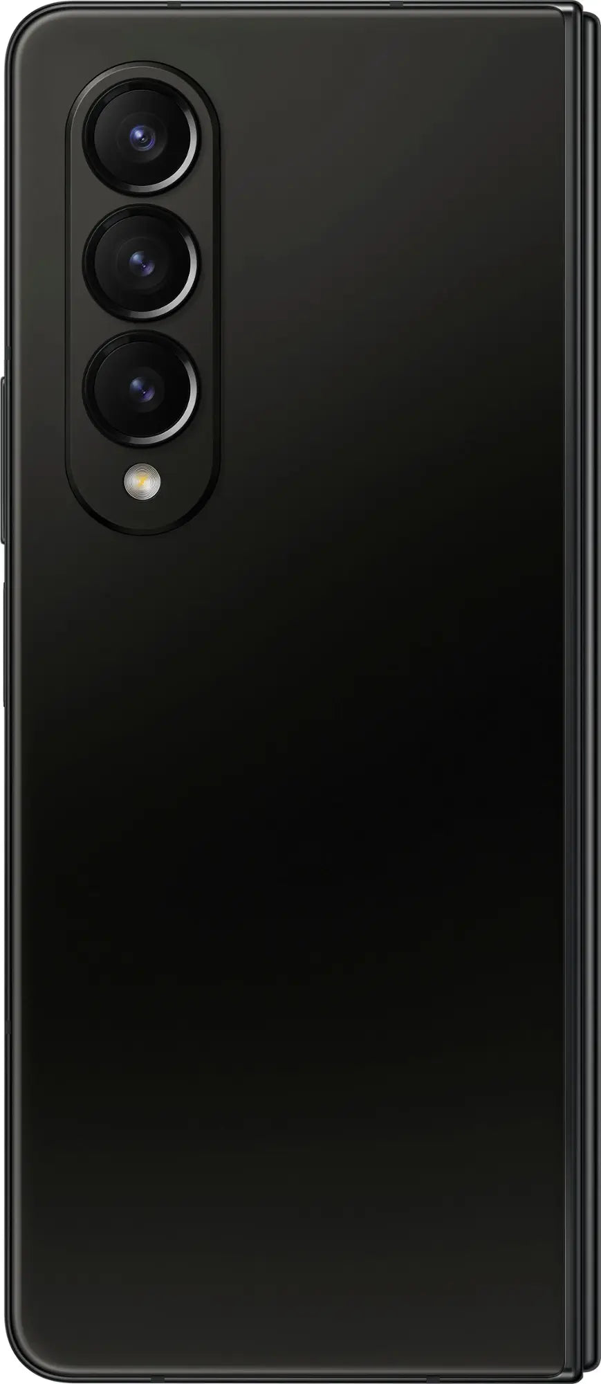 Verizon - Samsung Galaxy Z Fold4 256GB - Phantom Black - SM-F936UZKAVZW - Image 7