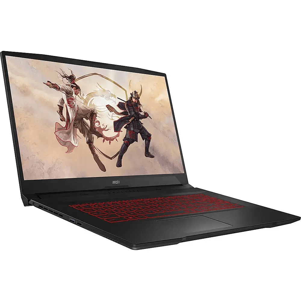MSI Katana GF76 12UG 17.3" - i7-12700H - 16GB RAM - RTX 3070 - 1TB SSD - KatanaGF76036 - Image 7