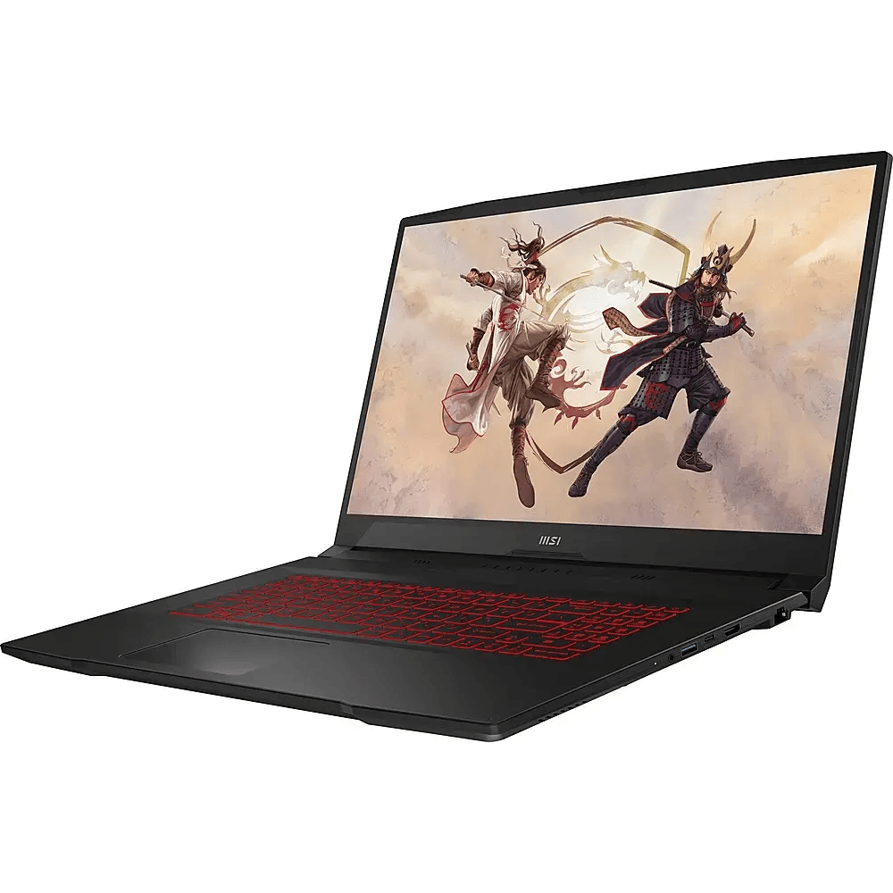MSI Katana GF76 12UG 17.3" - i7-12700H - 16GB RAM - RTX 3070 - 1TB SSD - KatanaGF76036 - Image 8