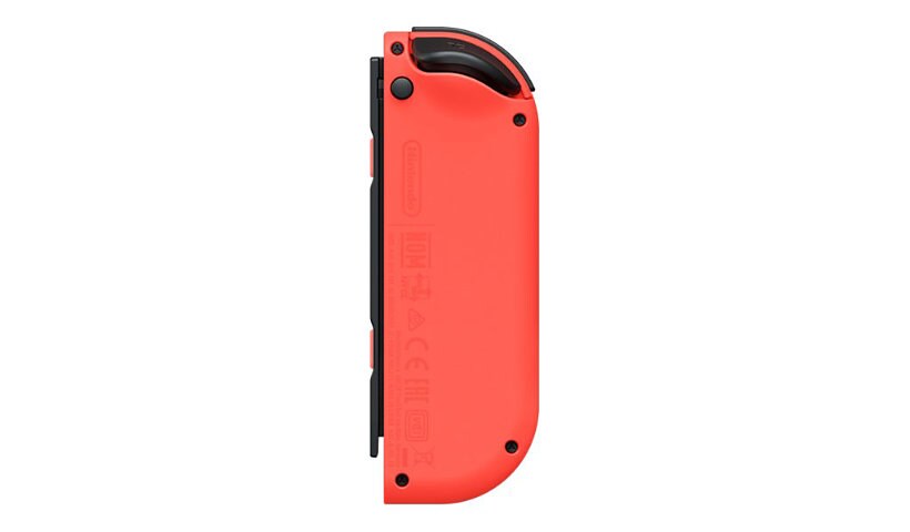 Nintendo Joy-Con (L/R) Wireless Controllers for Nintendo Switch - Neon Red/Neon Blue - HACAJAEAA - Image 4