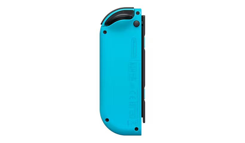 Nintendo Joy-Con (L/R) Wireless Controllers for Nintendo Switch - Neon Red/Neon Blue - HACAJAEAA - Image 3