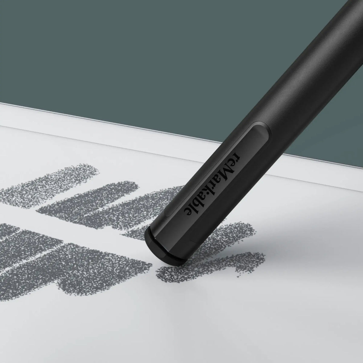 reMarkable 2 - 10.3" Paper Tablet with Marker Plus and Premium Leather Book Folio - Black - Image 10