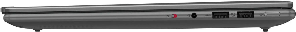 Lenovo Slim Pro 9 14IRP8 – 14.5" 3K Touch – i7-13705H – 32GB RAM – RTX 4050 – 1TB SSD – 83BV0002US - Image 4