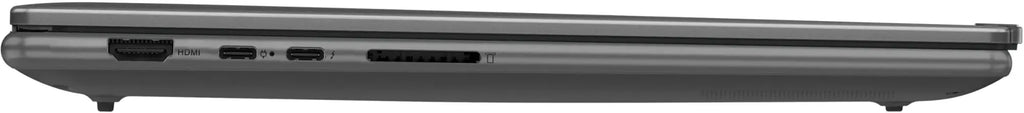 Lenovo Slim Pro 9 14IRP8 – 14.5" 3K Touch – i7-13705H – 32GB RAM – RTX 4050 – 1TB SSD – 83BV0002US - Image 6