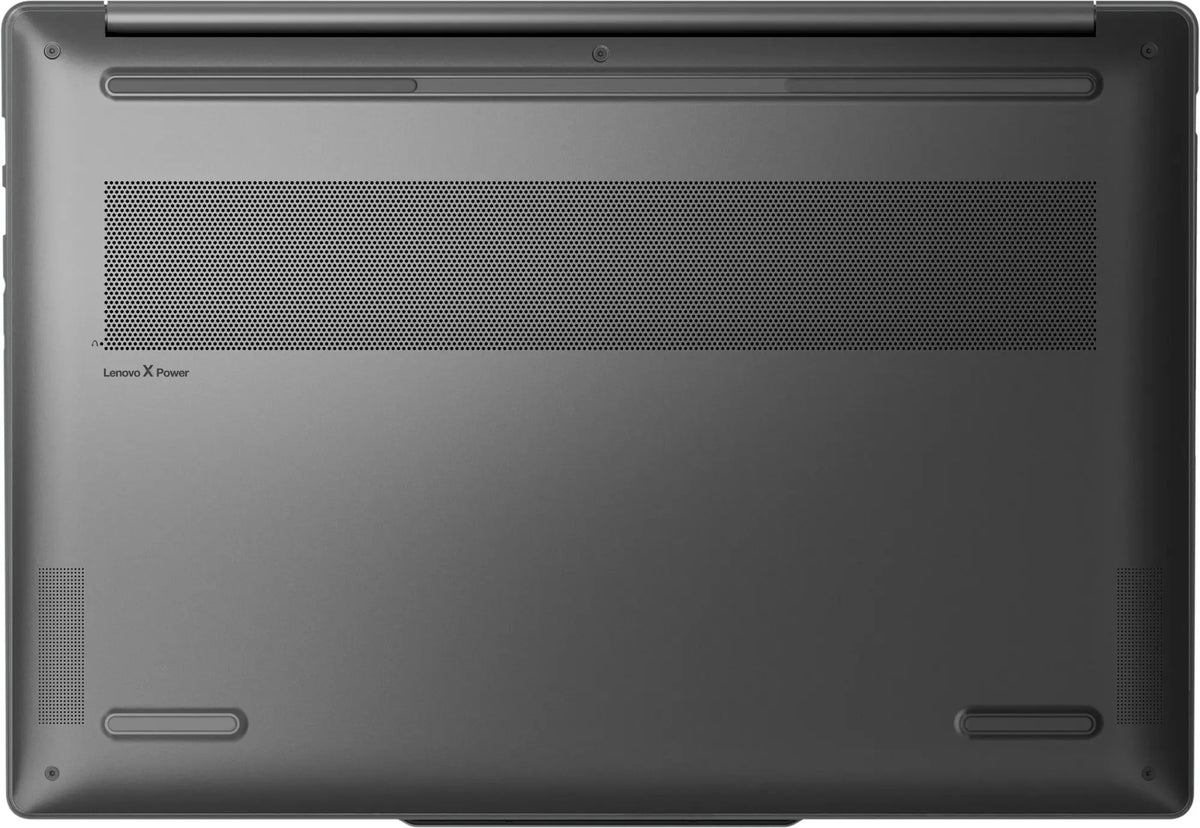 Lenovo Slim Pro 9 14IRP8 – 14.5" 3K Touch – i7-13705H – 32GB RAM – RTX 4050 – 1TB SSD – 83BV0002US - Image 5