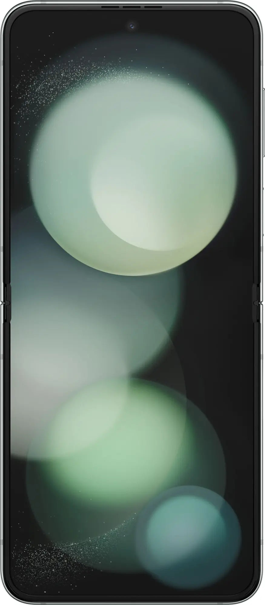 Verizon Samsung Galaxy Z Flip5 5G - 256GB - Mint - SM-F731ULGAVZW - Image 3