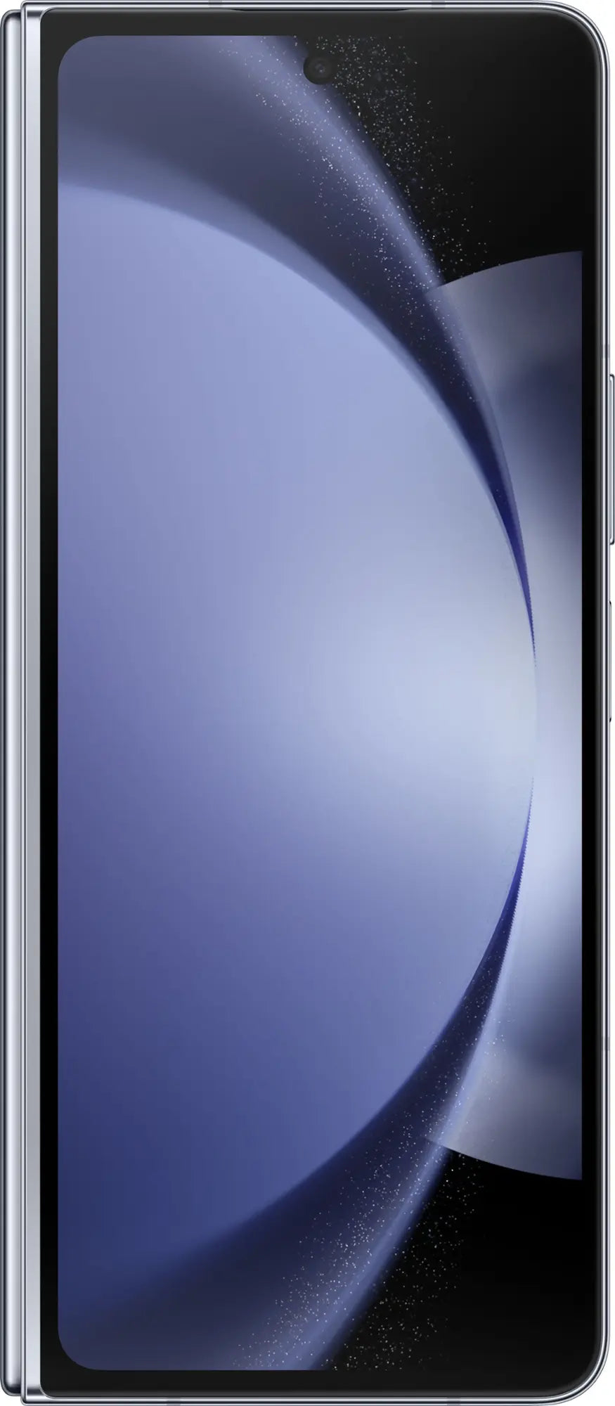 Verizon Samsung Galaxy Z Fold5 5G - 512GB - Icy Blue - SM-F946ULBEVZW - Image 3