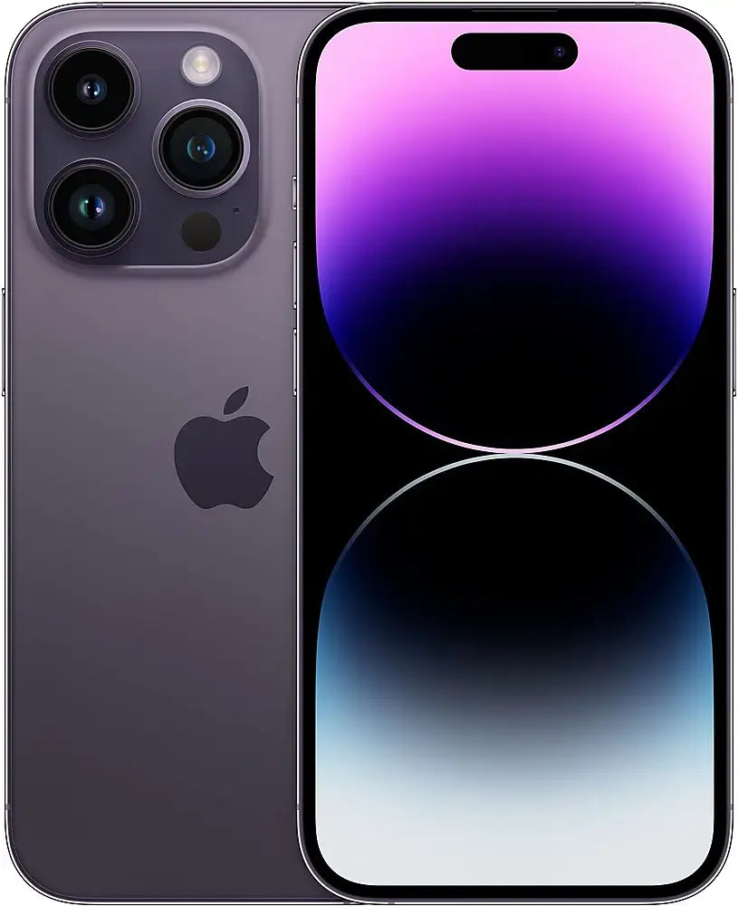 T-Mobile Apple iPhone 14 Pro Max - Image 2