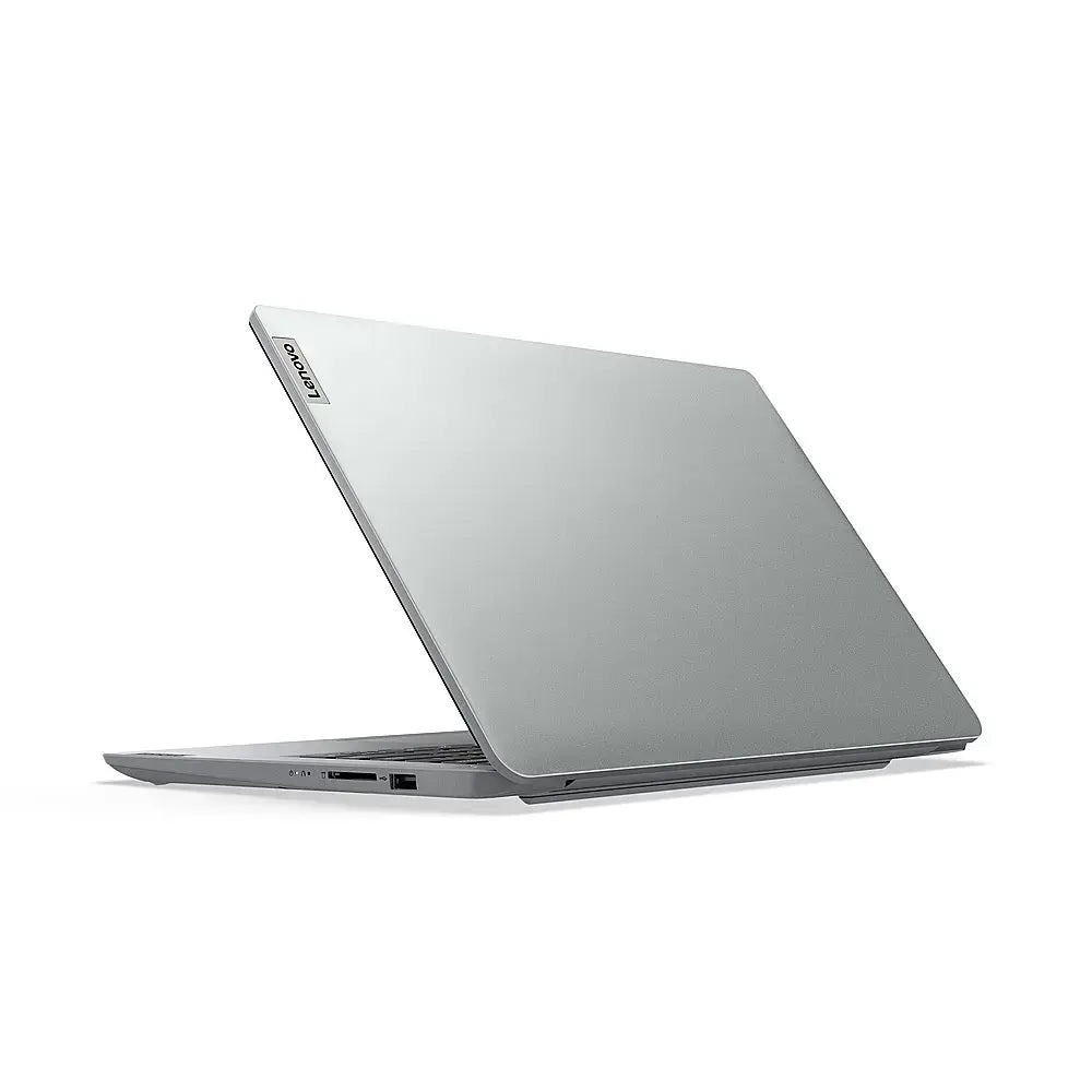Lenovo IdeaPad 14" Laptop - Intel Pentium Silver N6000 - 4GB Ram - 128GB eMMC - Cloud Grey - 82LV003WUS - Image 4