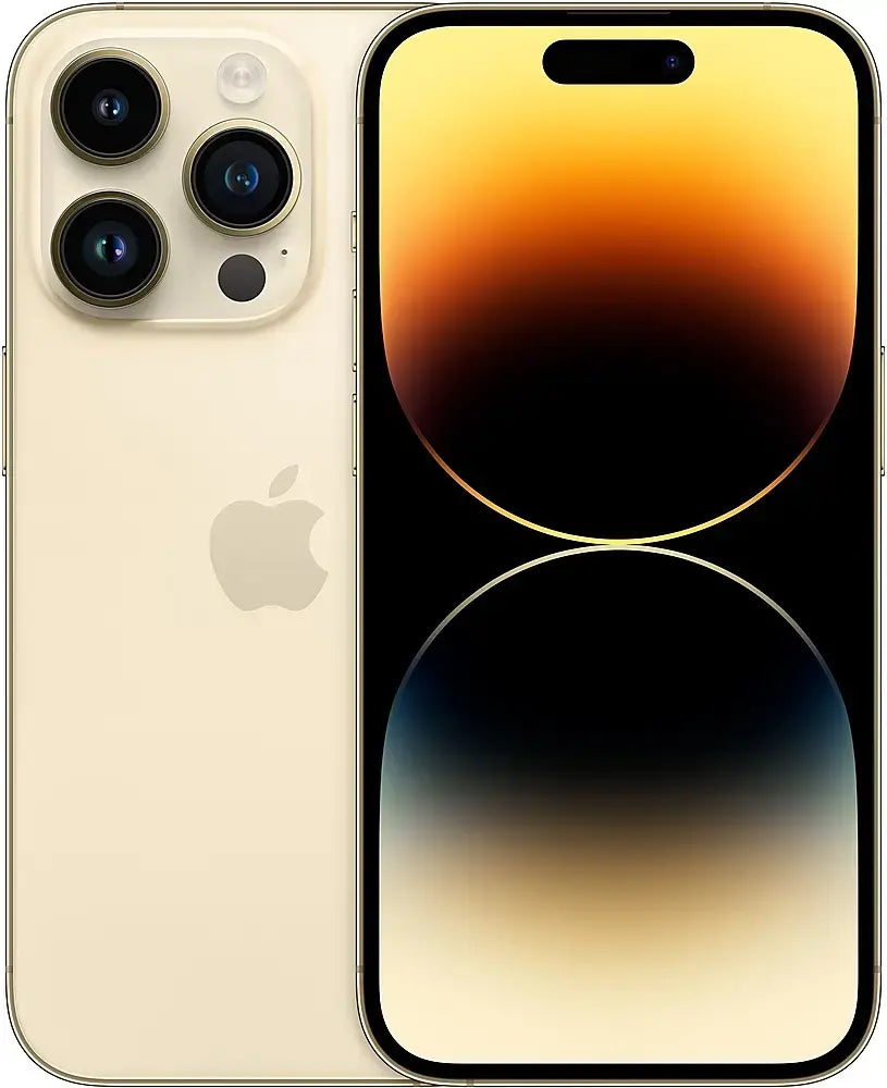 AT&T Apple iPhone 14 Pro - Image 4