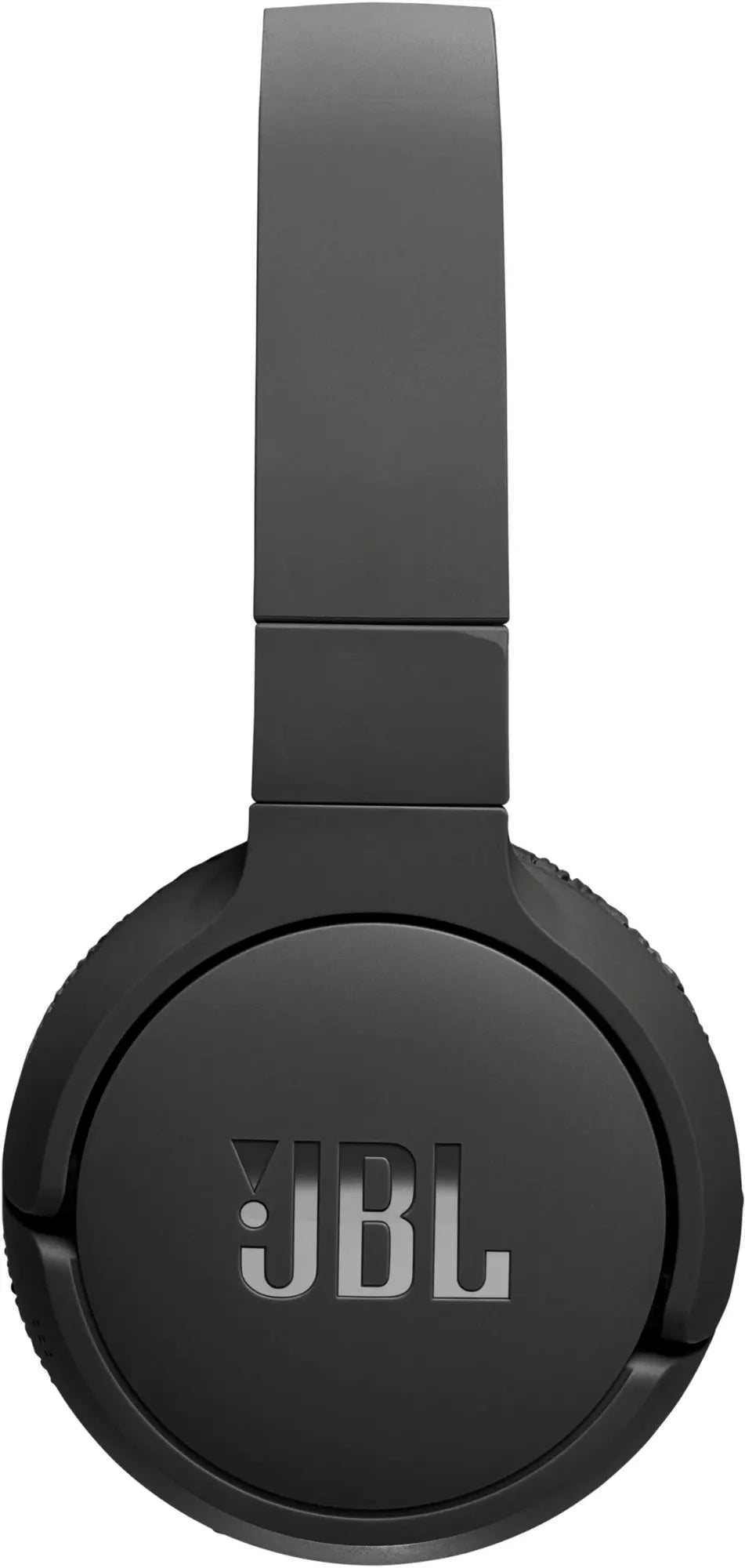 JBL Tune 670NC Adaptive Noise Cancelling Wireless On-Ear Headphones - Black - JBLT670NCBLKAM - Image 3