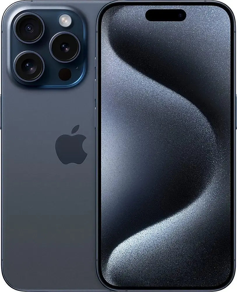 T-Mobile Apple iPhone 15 Pro Max - Image 5