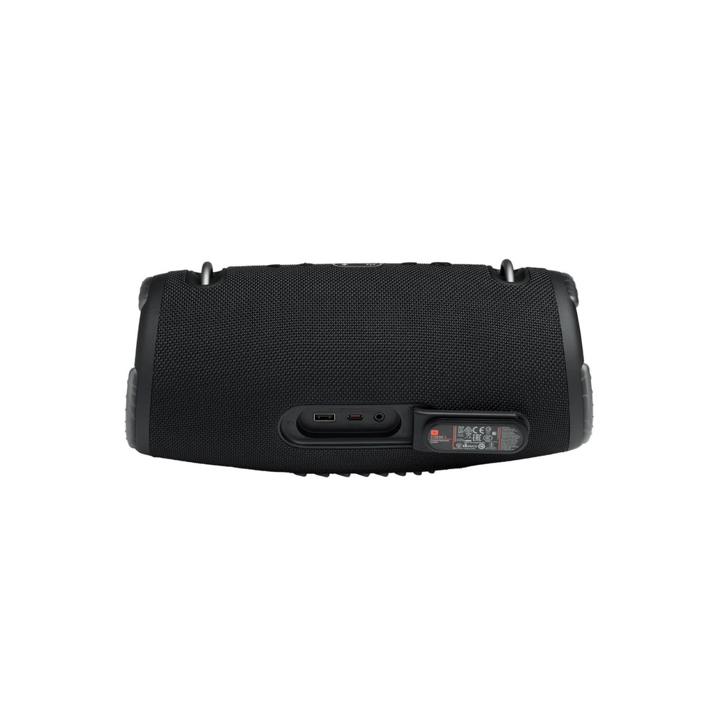 JBL - XTREME3 Portable Bluetooth Speaker - Black - JBLXTREME3BLKAM - Image 2