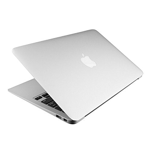 Apple MacBook Air 2015 Laptop - 11.6" 4GB RAM - 128GB SSD Silver - MJVM2LL/A - Image 4