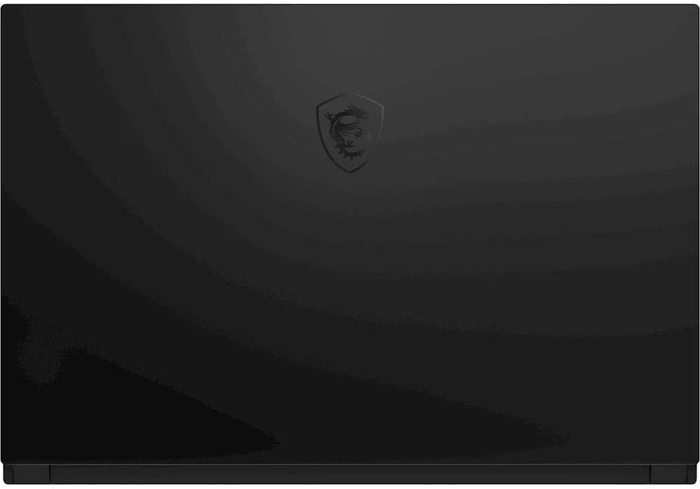 MSI Creator15 15.6" Laptop Core i7 - 16GB RAM - RTX 2060 - 512GB - Creator15257 - Image 4