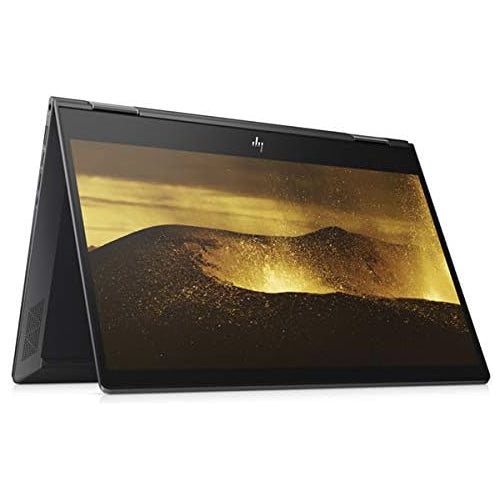 HP Envy x360 - Ryzen 3500U - Black - 8GB RAM - 512GB SSD - 15z-ds000 - Image 3