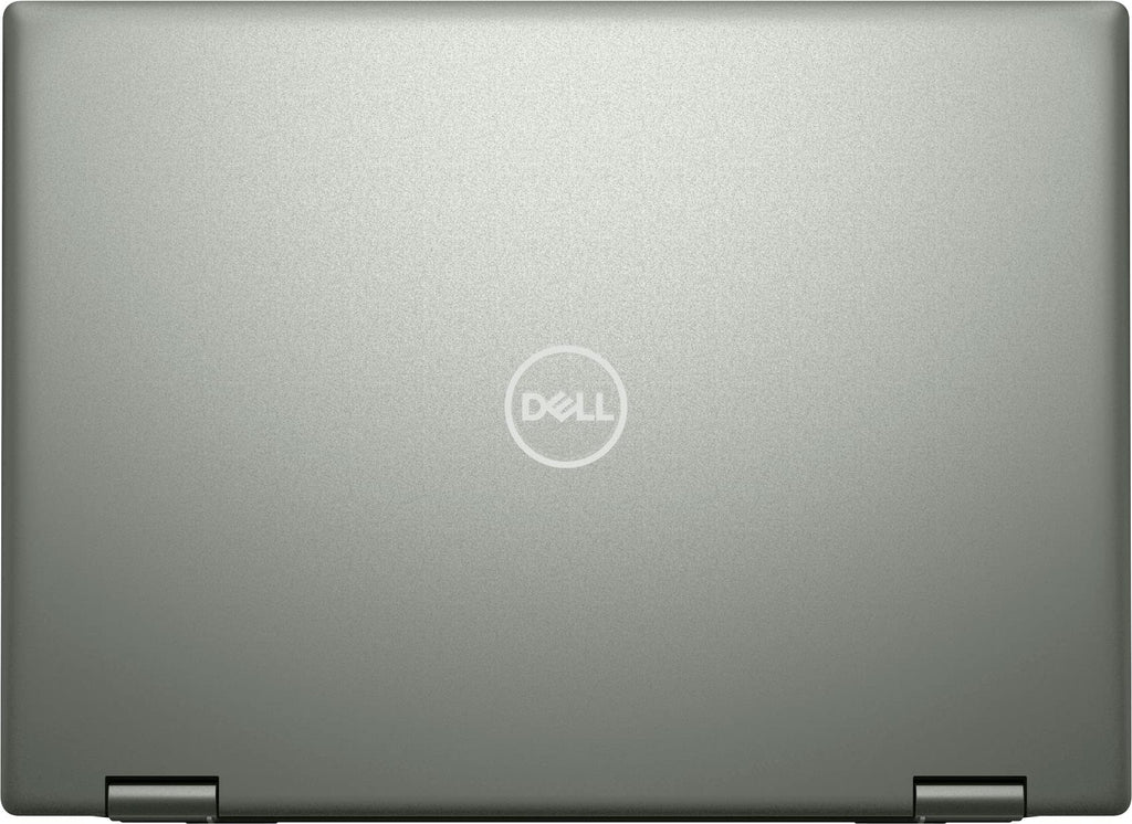 Dell Inspiron 2in1 14”Touch Laptop – Ryzen 7 – 16GB RAM–512GB SSD - Pebble Green - Image 9