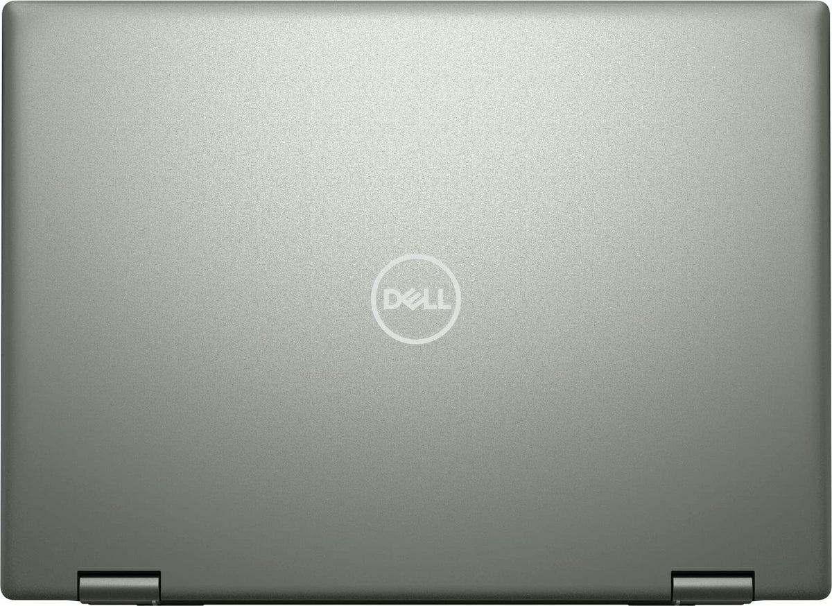 Dell Inspiron 2in1 14”Touch Laptop – Ryzen 7 – 16GB RAM–512GB SSD - Pebble Green - Image 9