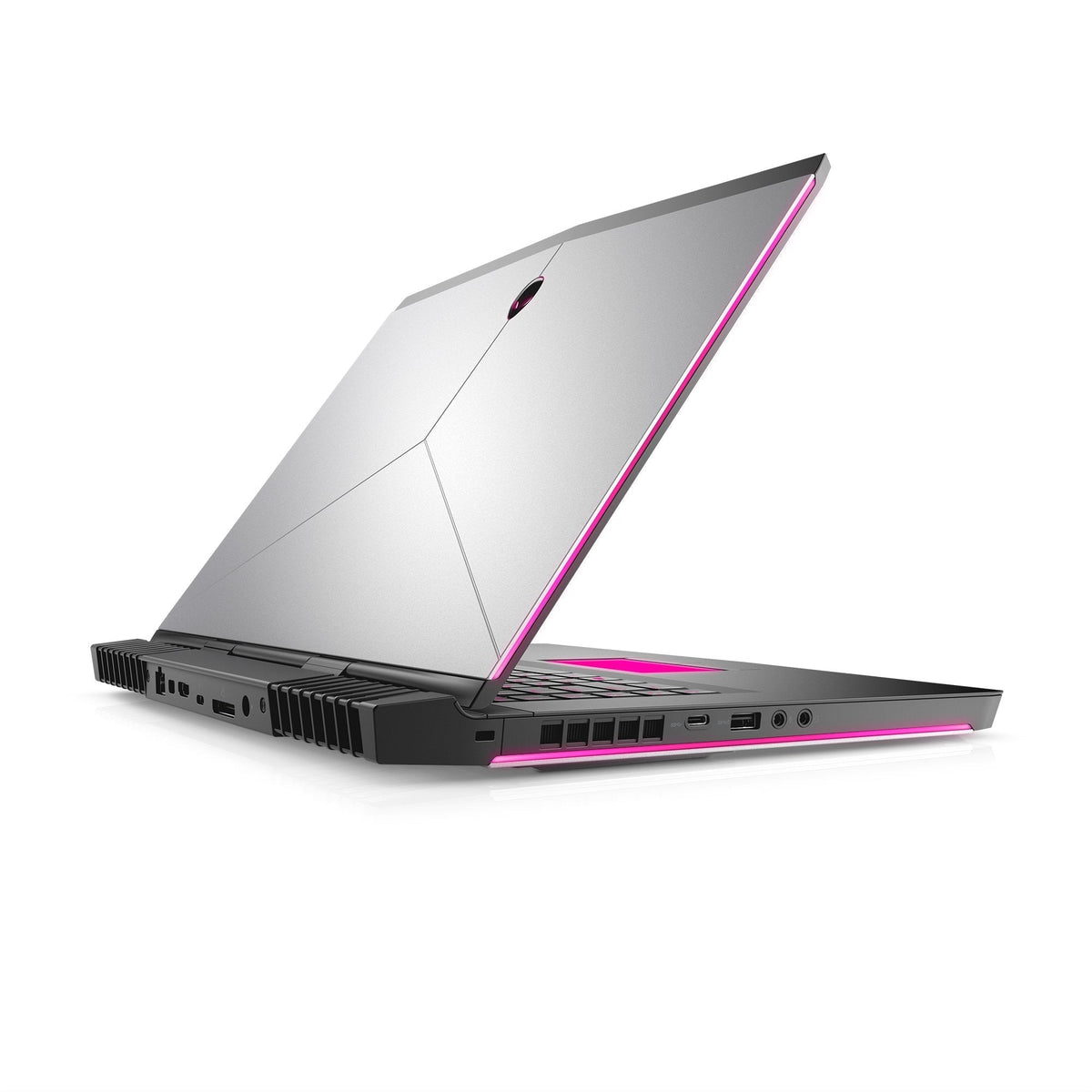 Alienware 15 R3 - i7-7700HQ - 16GB RAM - GTX 1070 - 256GB SSD / 1TB SSD - Image 3