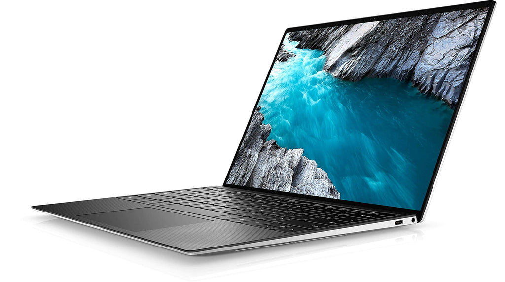 Dell XPS 13 9310 13.4" - UHD+ Touch - i7-1165G7 - 32GB RAM - 1TB SSD - Silver - Image 2