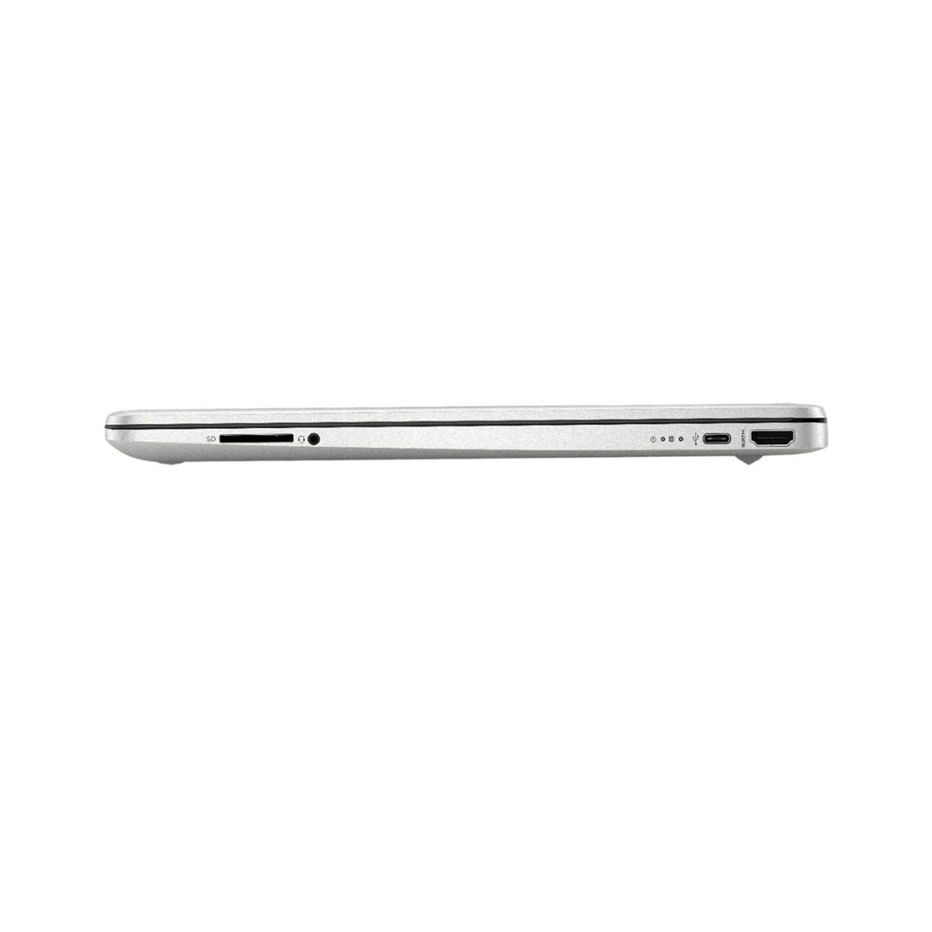 HP 15.6" FHD Touch - i7-1165G7 - 16GB RAM - 512GB SSD - Silver - 15-dy2073dx - Image 6