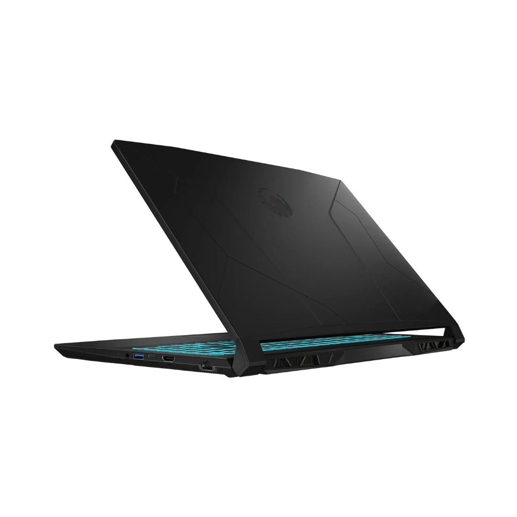 MSI Bravo 15 C7VE-084US - FHD 144Hz - Ryzen 5 7535HS - 16GB RAM - RTX 4050 - 512GB SSD - BRAVO15C7084 - Image 6