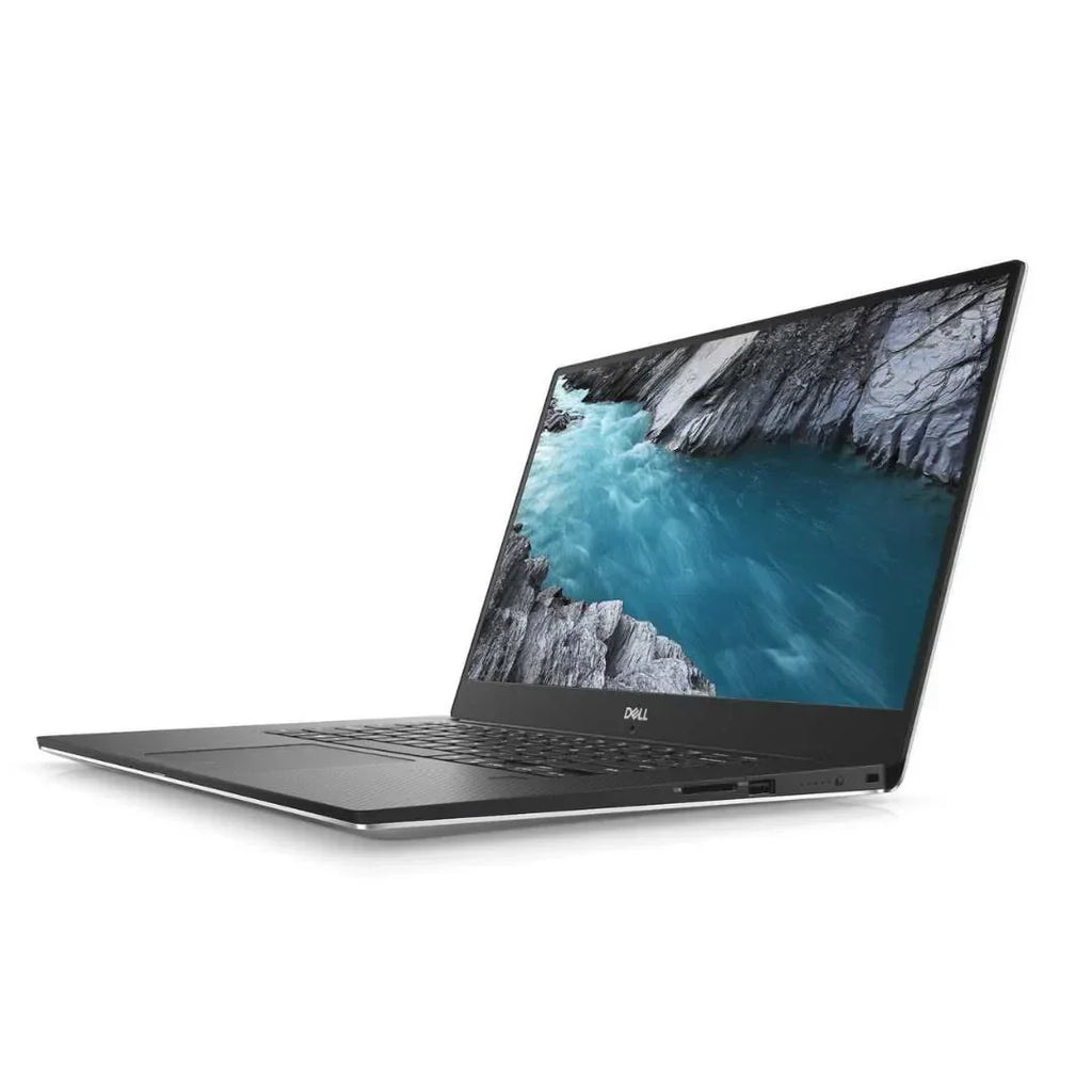 Dell XPS 15 9570 - FHD 15.6" - i7-8750H - 16GB RAM - GTX 1050TI - 256GB SSD - Image 6
