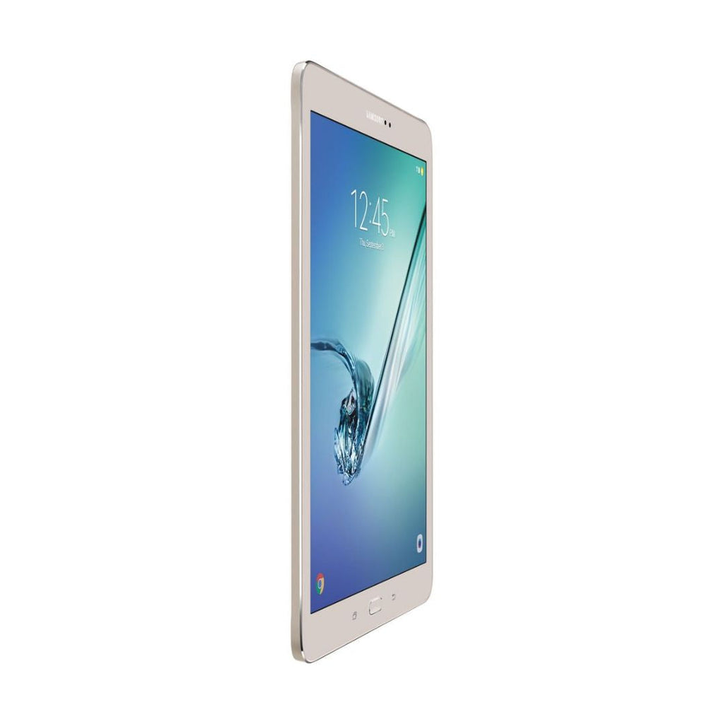 Samsung - Galaxy Tab S2 - 9.7" - 32GB - Gold - SM-T813NZDEXAR - Image 6