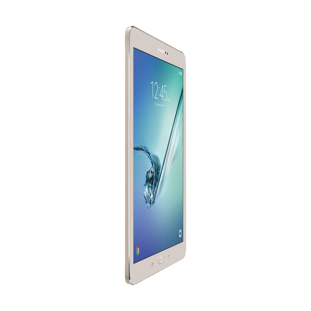 Samsung - Galaxy Tab S2 - 9.7" - 32GB - Gold - SM-T813NZDEXAR - Image 6