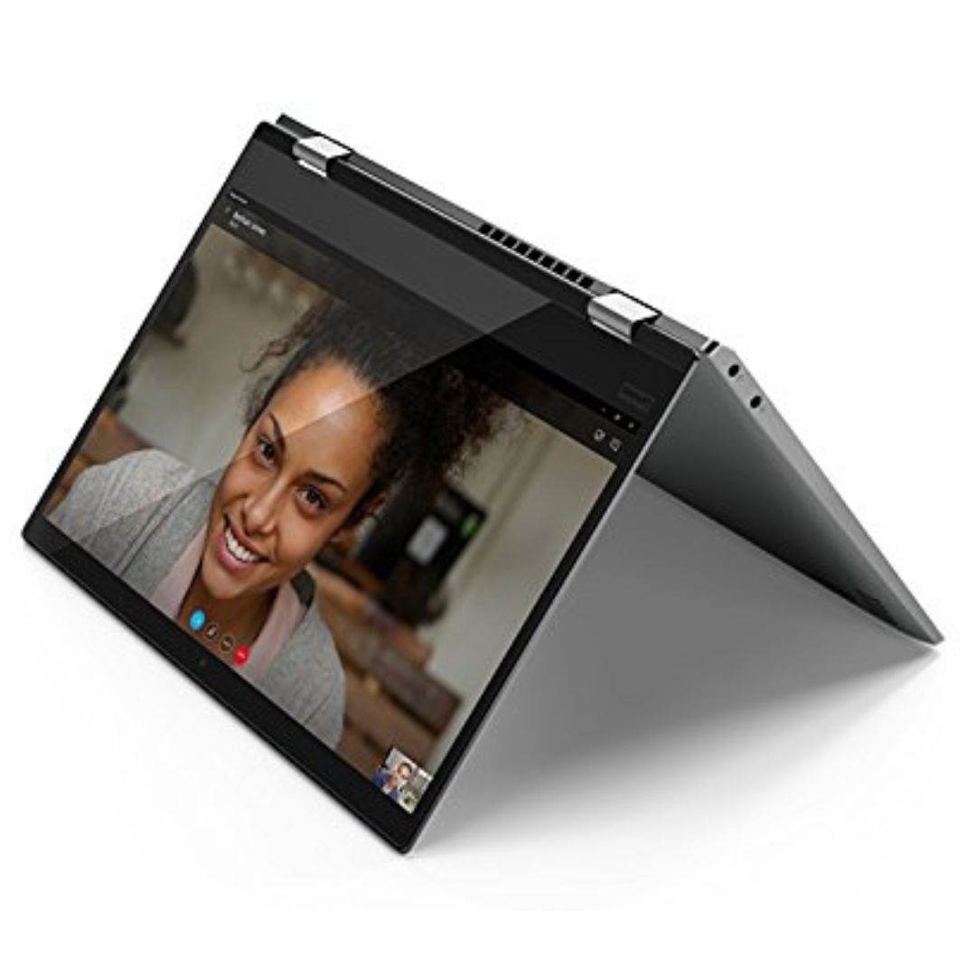 Lenovo Yoga 720 2-in-1 12.5" FHD Touch-Screen Laptop - Intel Core i5-7200U - 8GB RAM - 128GB SSD - Iron Gray - Image 6