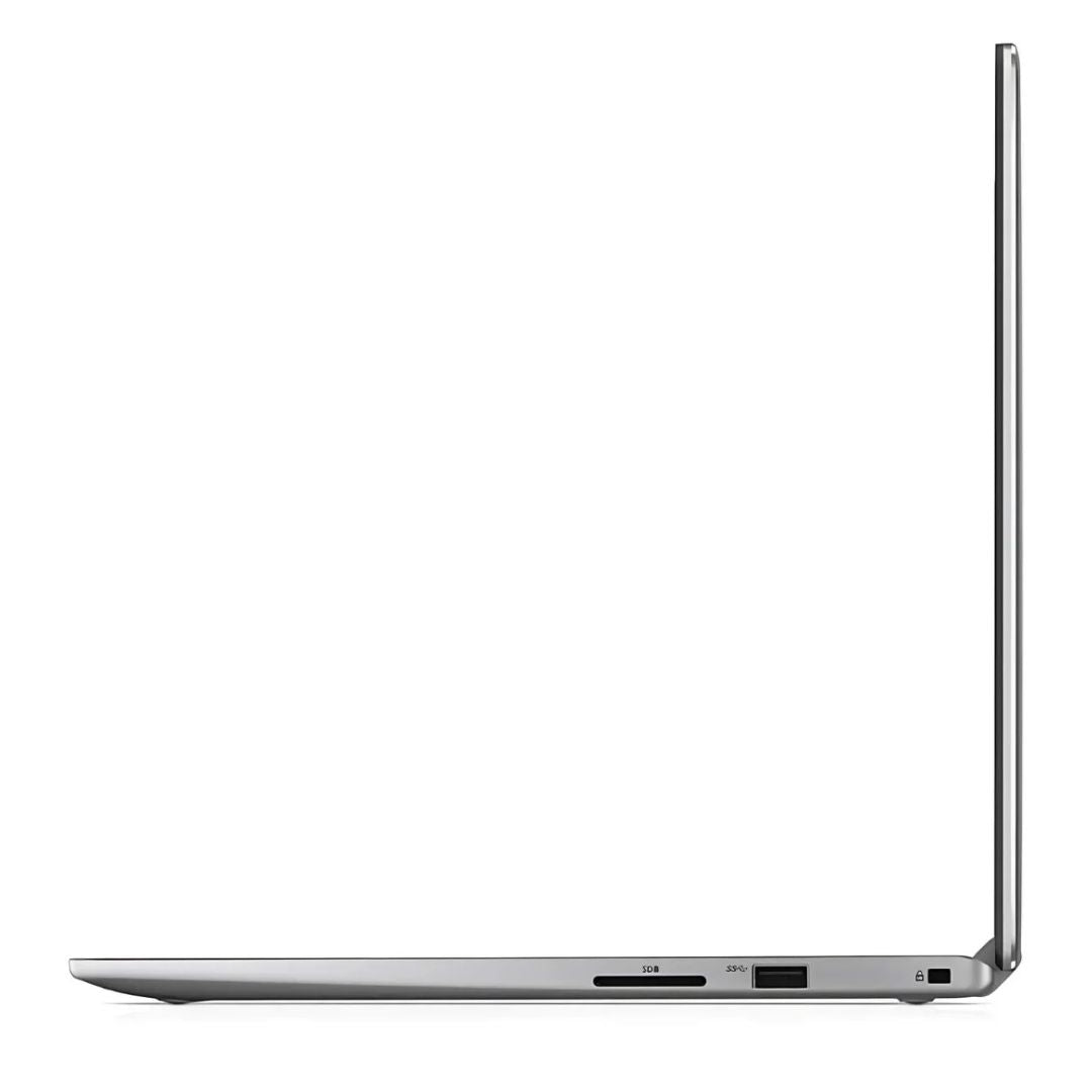 Dell Inspiron 2-in-1 13.3" Touch-Screen Laptop - i5-8250U - 8GB RAM - 256GB SSD - I7373-5558GRY-PUS - Image 6