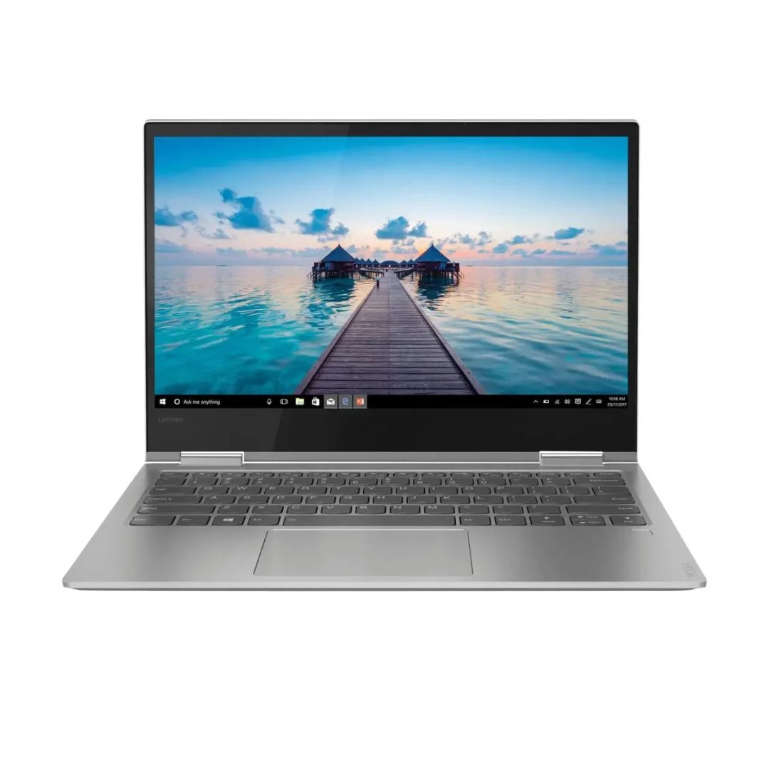 Lenovo - Yoga 730 2-in-1 13.3" Touch FHD Laptop - Intel Core i5 - 8GB RAM - 256GB SSD - 81CT0008US - Image 5