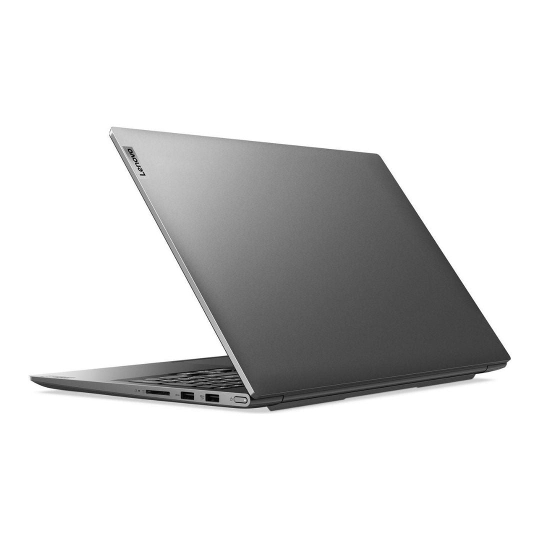 Lenovo Slim 7 16IAH7 - QHD+ Touch - i7-12700H - 32GB RAM - A370M 4GB - 1TB SSD - Dark Gray - Image 6