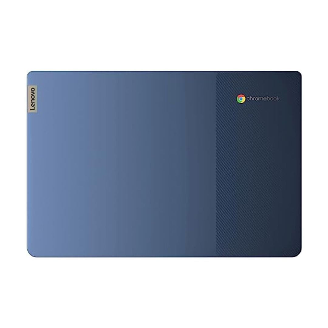 Lenovo IP Slim 3 Chrome 14M868 - MediaTek Kompanio 520 - 4GB RAM - 512GB SSD - 82XJ0000US - Image 6