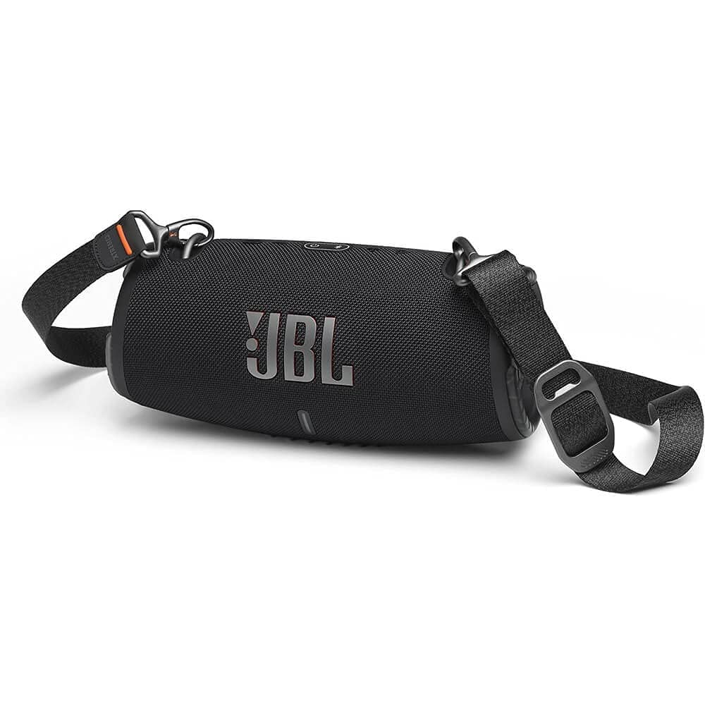 JBL - XTREME3 Portable Bluetooth Speaker - Black - JBLXTREME3BLKAM - Image 4